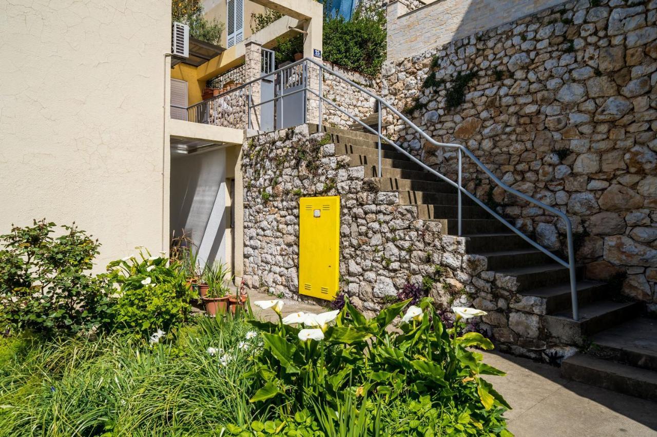 Apartment Cvjetkovic Dubrovnik Exterior photo