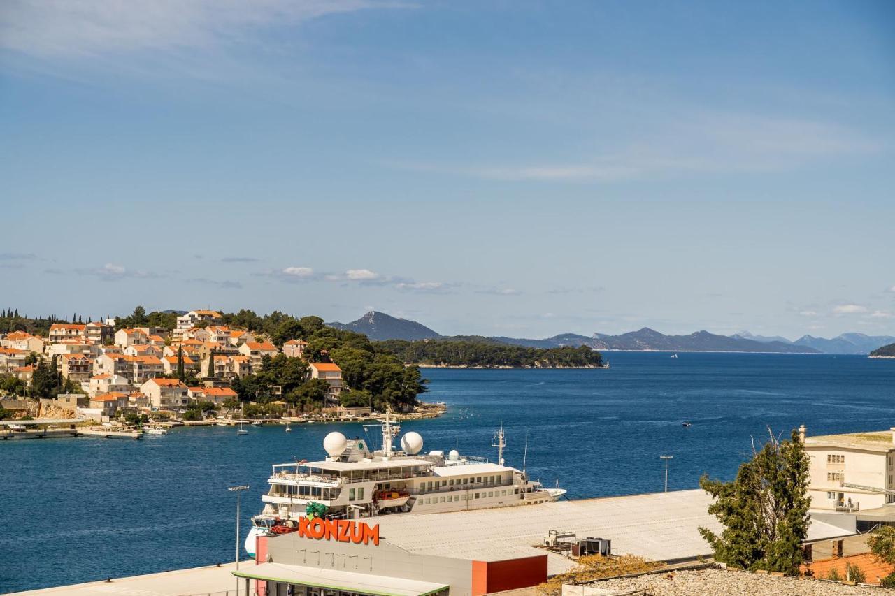 Apartment Cvjetkovic Dubrovnik Exterior photo